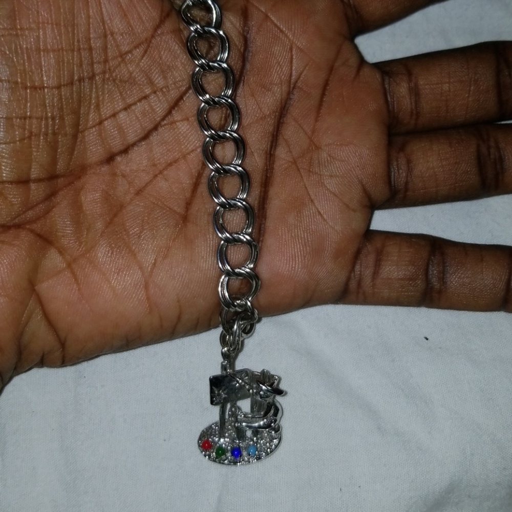 Bracelet